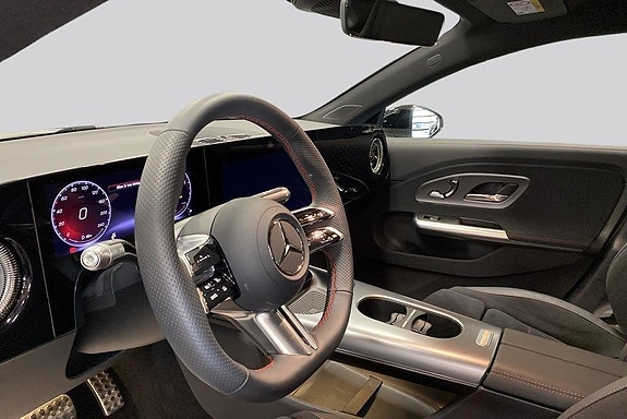 Mercedes-Benz CLA250+ 7 of 14