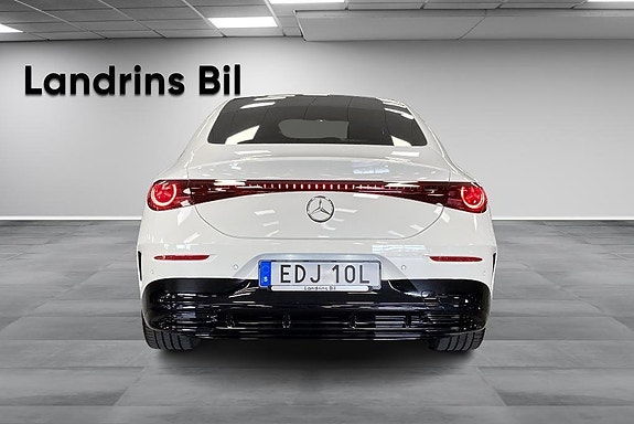 Mercedes-Benz CLA250+ 5 of 5