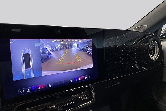 Mercedes-Benz CLA250+ 11 of 14