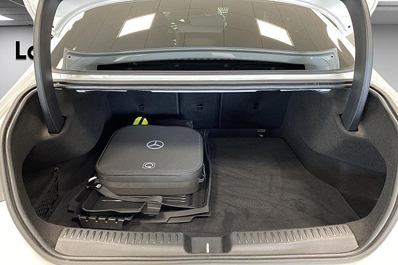 Mercedes-Benz CLA250+ 14 of 14