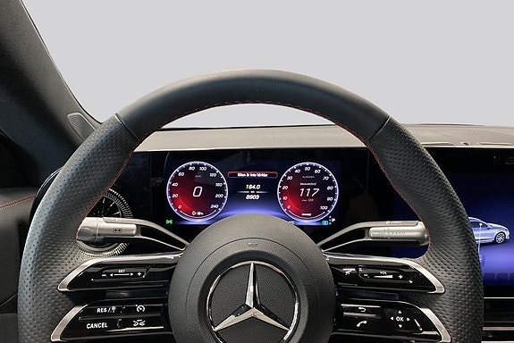 Mercedes-Benz CLA250+ 10 of 14