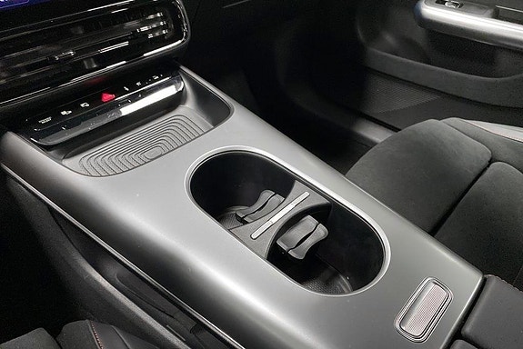 Mercedes-Benz CLA250+ 12 of 14