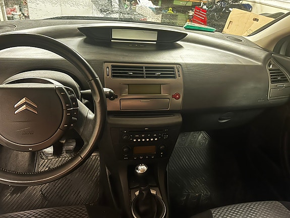 Citroen C4 5 of 5