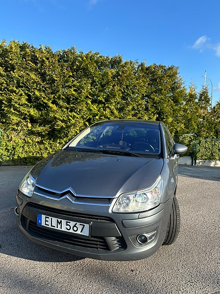 Citroen C4 3 of 5