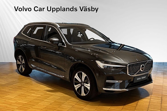 Volvo XC60 6 of 16
