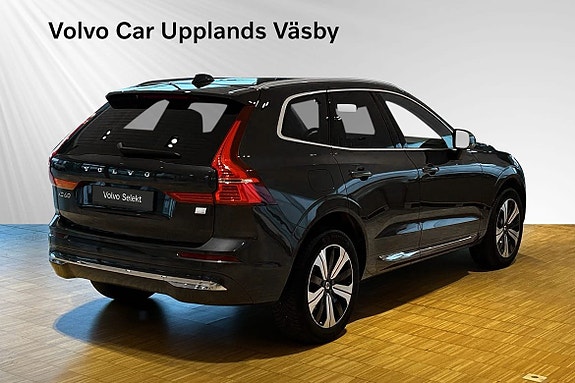 Volvo XC60 5 of 5