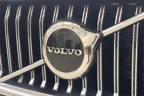 Volvo XC60 20 of 24