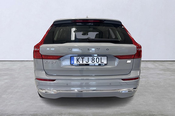 Volvo XC60 5 of 24