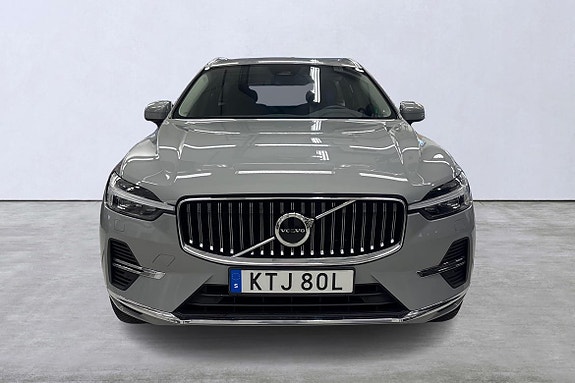 Volvo XC60 7 of 24
