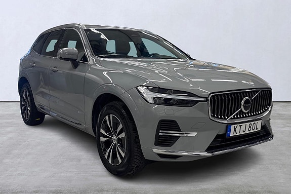 Volvo XC60 6 of 24