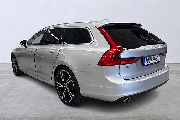 Volvo V90 4 of 18