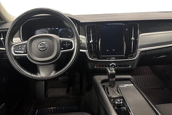 Volvo V90 9 of 18
