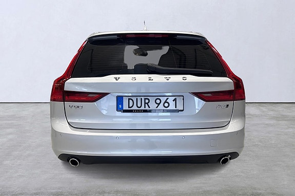 Volvo V90 5 of 18