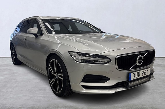 Volvo V90 6 of 18