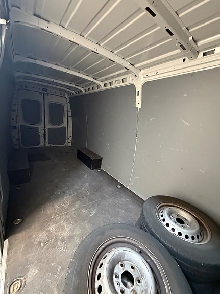 Iveco Daily 13 of 13