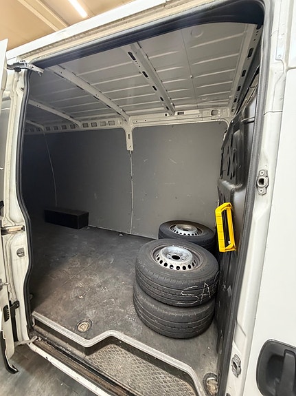 Iveco Daily 12 of 13