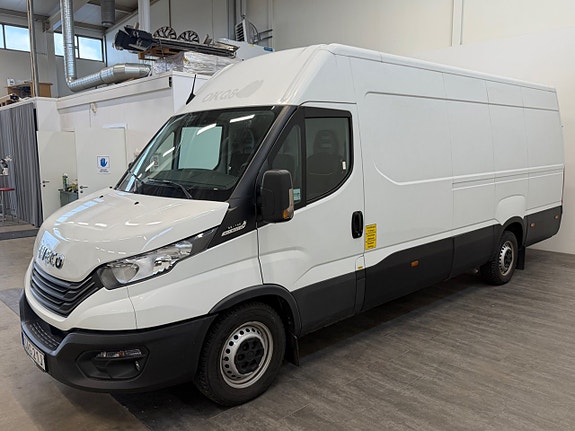 Iveco Daily 3 of 13