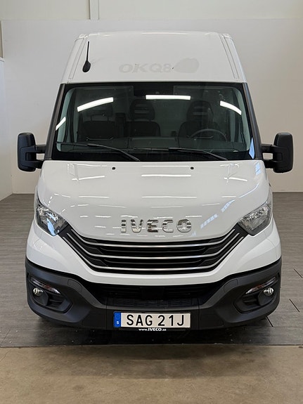 Iveco Daily 2 of 13