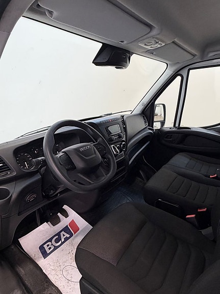 Iveco Daily 10 of 13