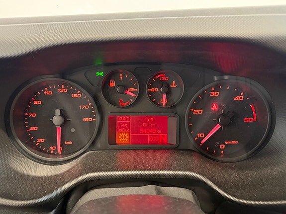 Iveco Daily 8 of 13