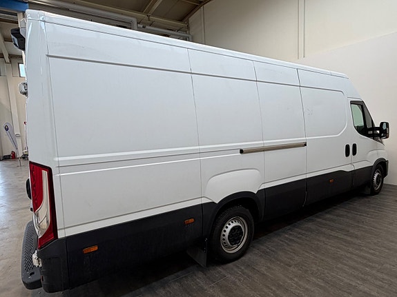 Iveco Daily 6 of 13