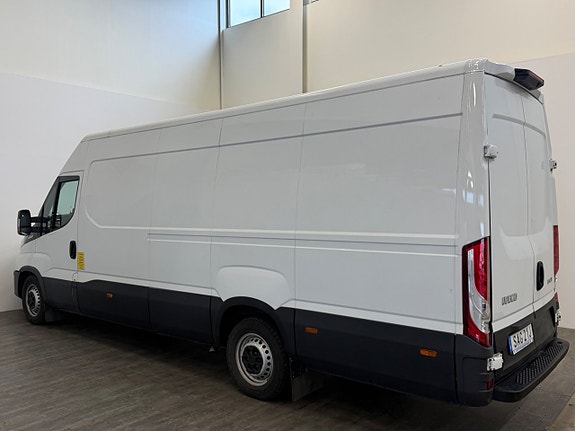 Iveco Daily 4 of 13