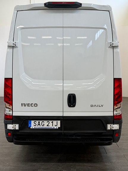 Iveco Daily 5 of 13