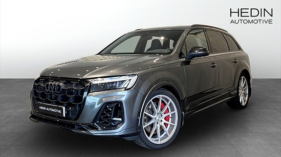Brugt Audi Q7 