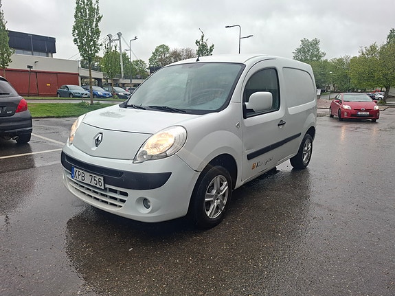 İkinci el  Renault Kangoo 1.5 dCi