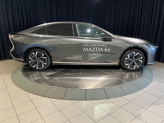 Mazda 6e 9 of 23