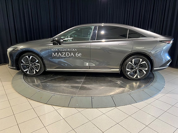 Mazda 6e 4 of 5
