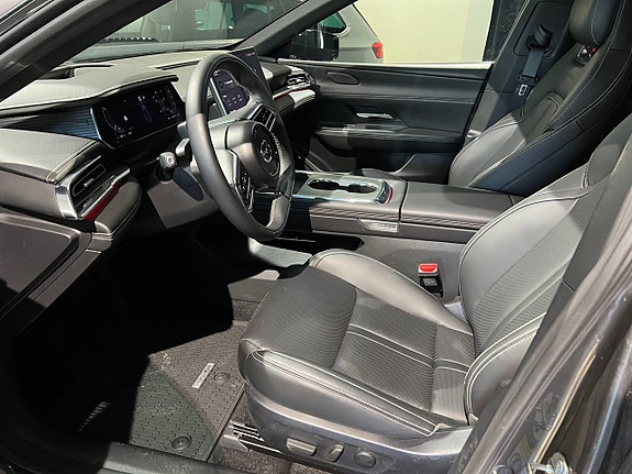 Mazda 6e 11 of 23