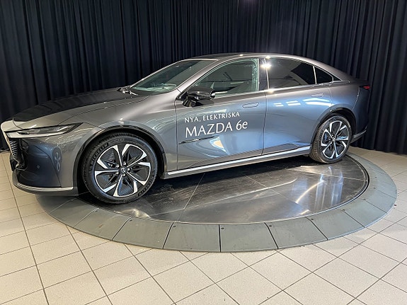 Mazda 6e 3 of 5