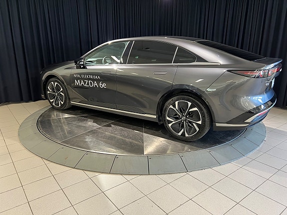 Mazda 6e 5 of 5