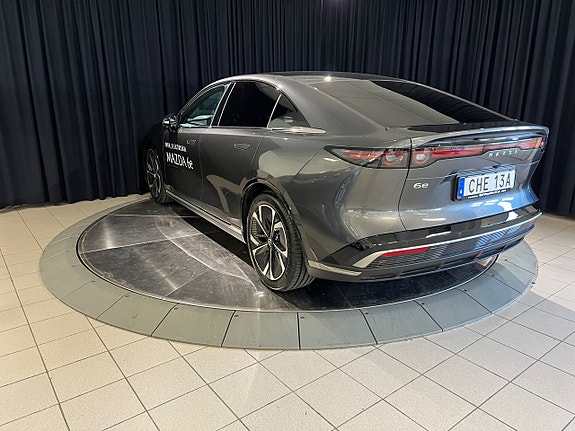 Mazda 6e 6 of 23