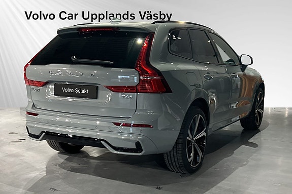 Volvo XC60 5 of 5