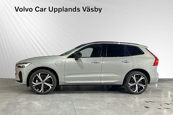 Volvo XC60 3 of 5