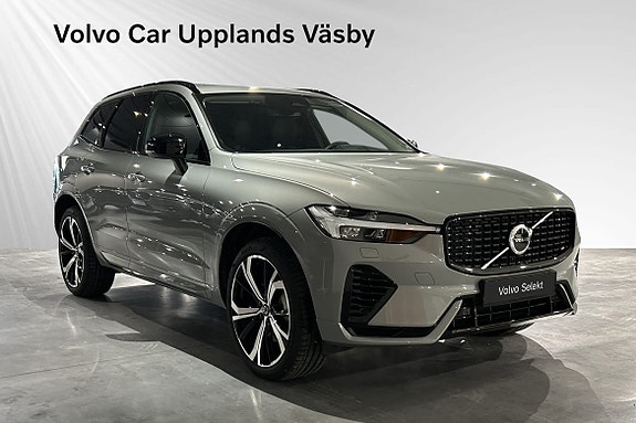 Volvo XC60 6 of 17