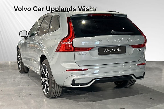 Volvo XC60 4 of 5
