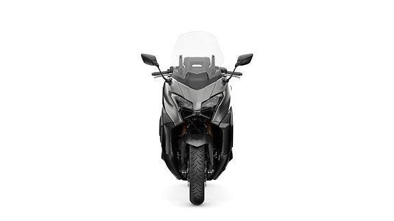 Yamaha TMAX 560 Tech MAX  2026 Omg. leverans 3 of 10