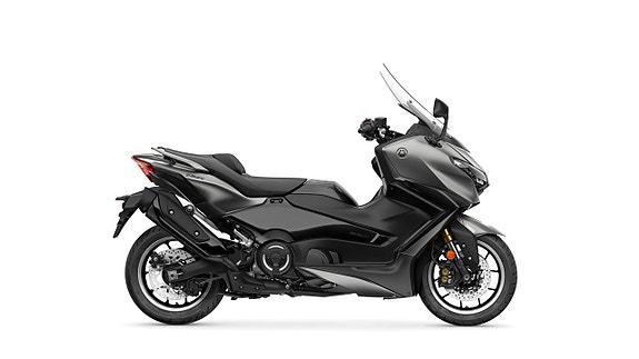 Yamaha TMAX 560 Tech MAX  2026 Omg. leverans 2 of 10