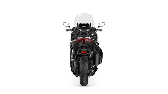 Yamaha TMAX 560 Tech MAX  2026 Omg. leverans 6 of 10