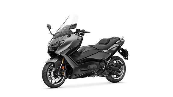 Yamaha TMAX 560 Tech MAX  2026 Omg. leverans 4 of 10