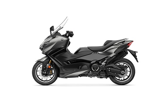 Yamaha TMAX 560 Tech MAX  2026 Omg. leverans 5 of 10