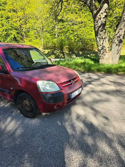 Citroen Berlingo 3 of 5
