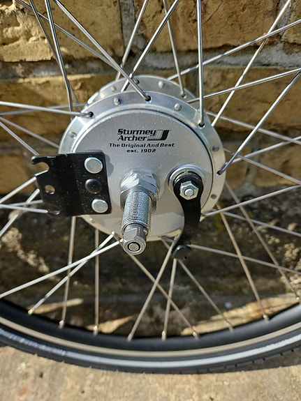 Product image 2 of 5