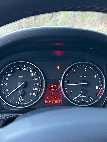 BMW X1 5 of 5