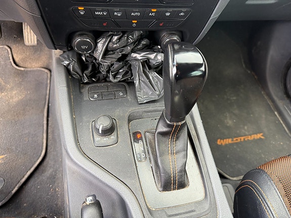 Ford Ranger 9 of 13