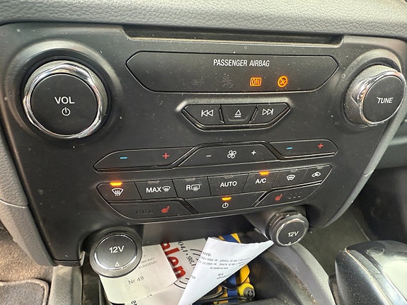 Ford Ranger 10 of 13