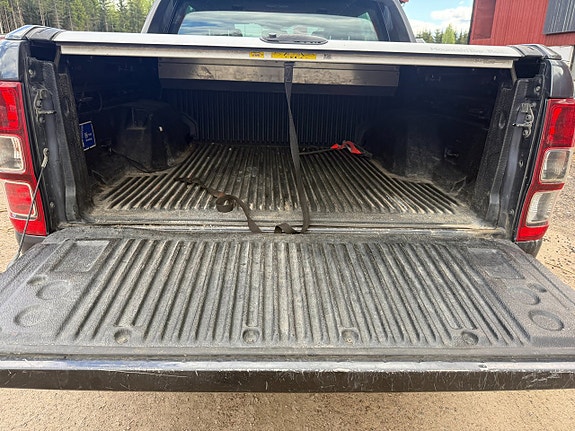 Ford Ranger 6 of 13
